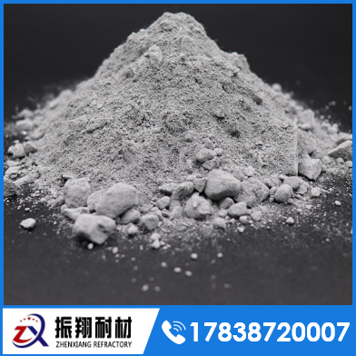 莫來(lái)石澆主料